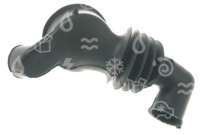 hadice vana - čerpadlo ZANUSSI / ELECTROLUX / AEG /35705